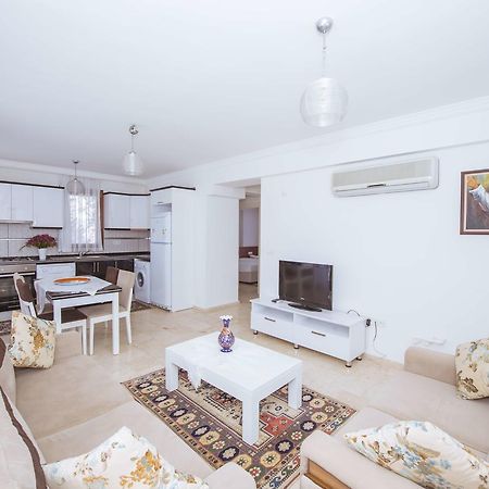 Infinity Aqua Marine Apartments Fethiye Esterno foto