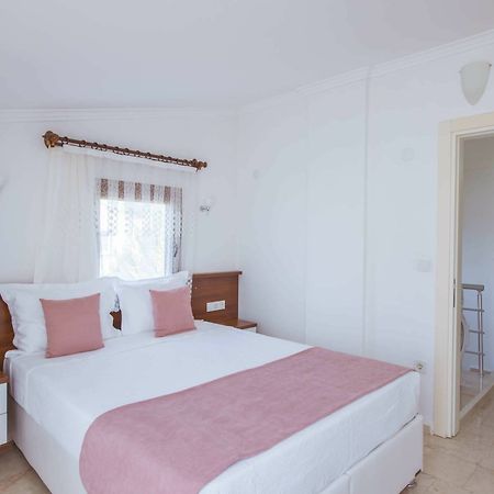 Infinity Aqua Marine Apartments Fethiye Esterno foto