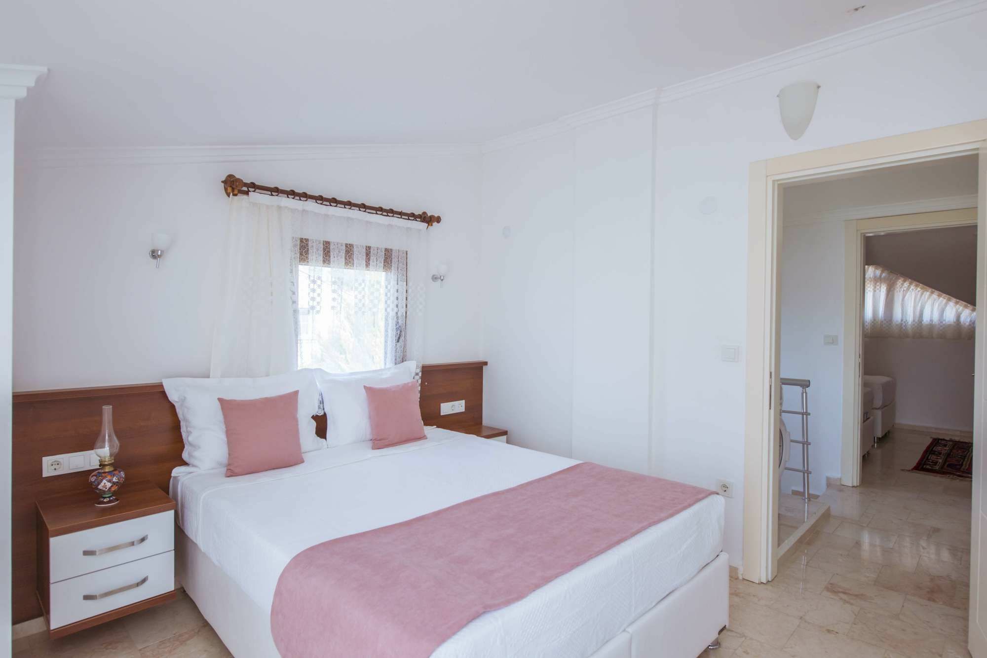 Infinity Aqua Marine Apartments Fethiye Esterno foto
