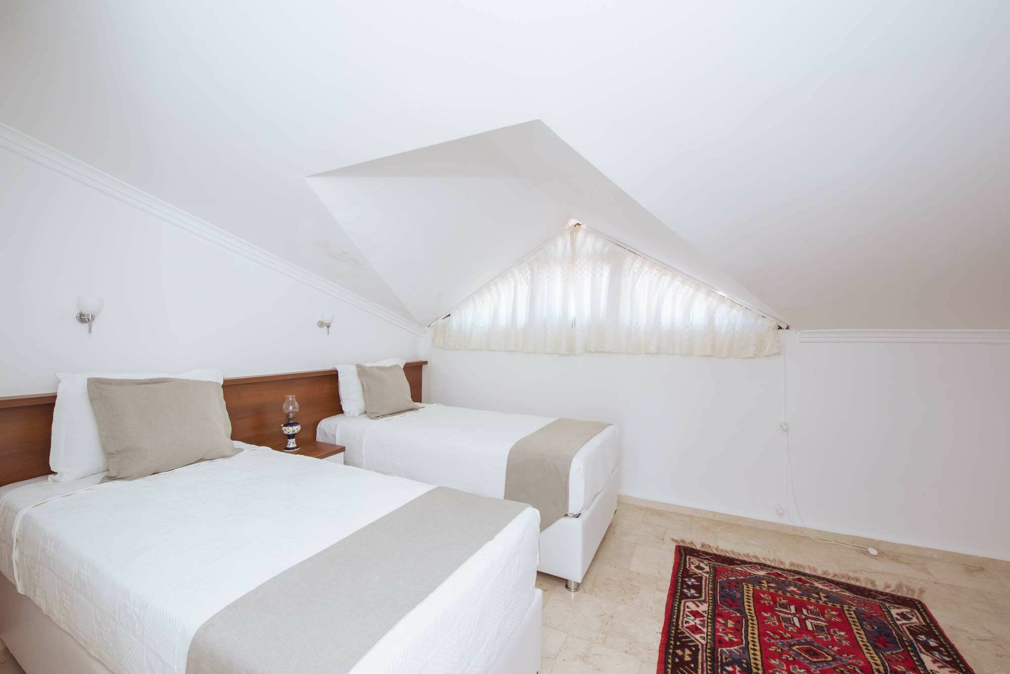 Infinity Aqua Marine Apartments Fethiye Esterno foto