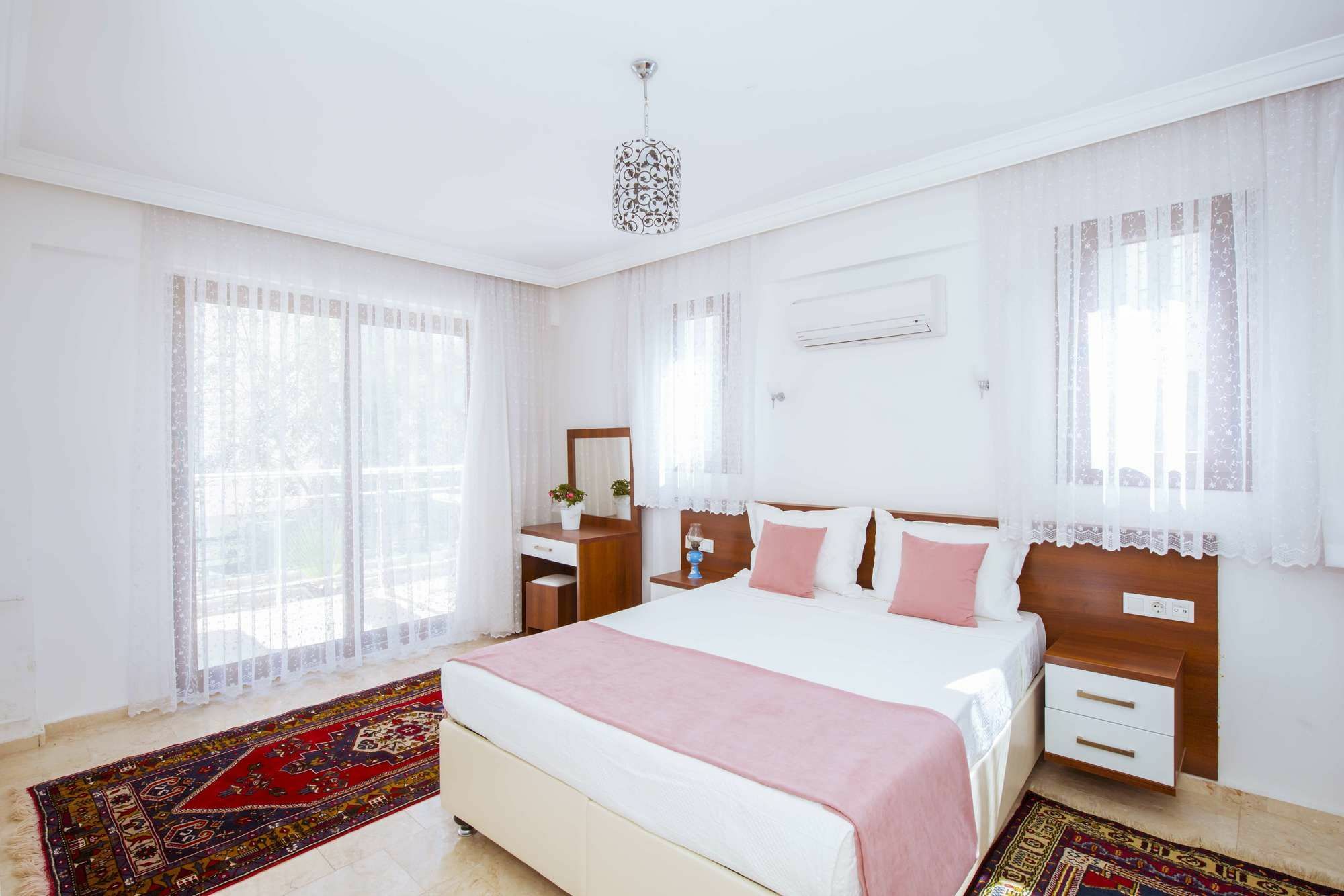Infinity Aqua Marine Apartments Fethiye Esterno foto
